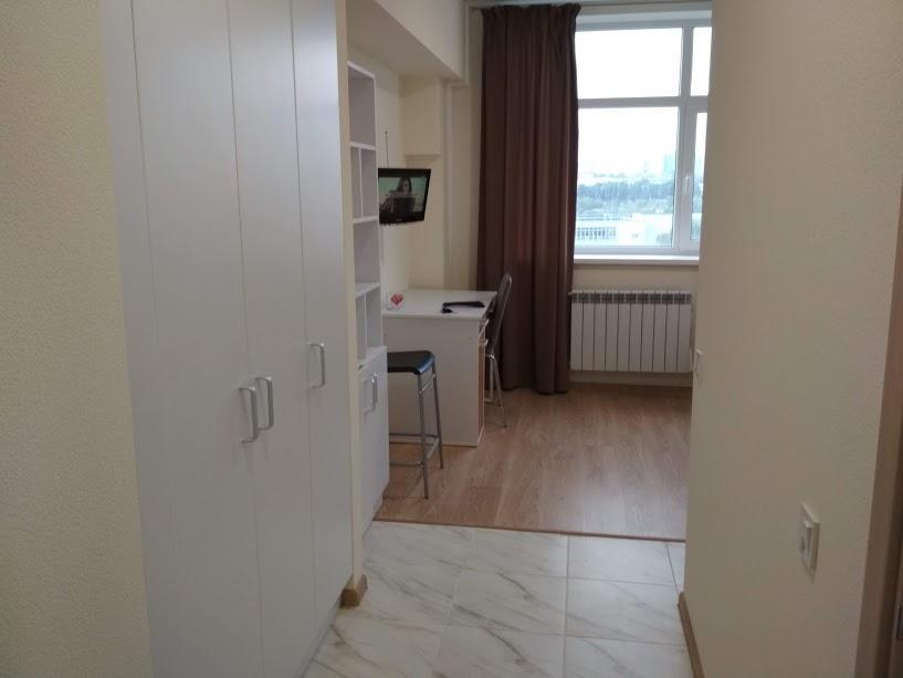 Smart-House Smart-Kvartira S Kukhnei. キエフ エクステリア 写真